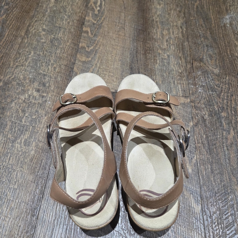 Dansko 38 - Picture 4 of 12